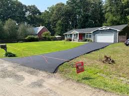 Best Permeable Paver Driveways  in Schuyler, NE